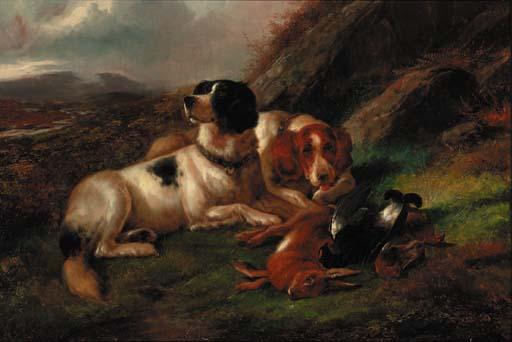 John Gifford - The Day\'s Bag