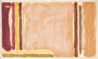 John Golding - Drawing 79/3