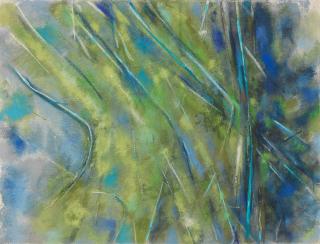 John Golding - Drawing 86/8