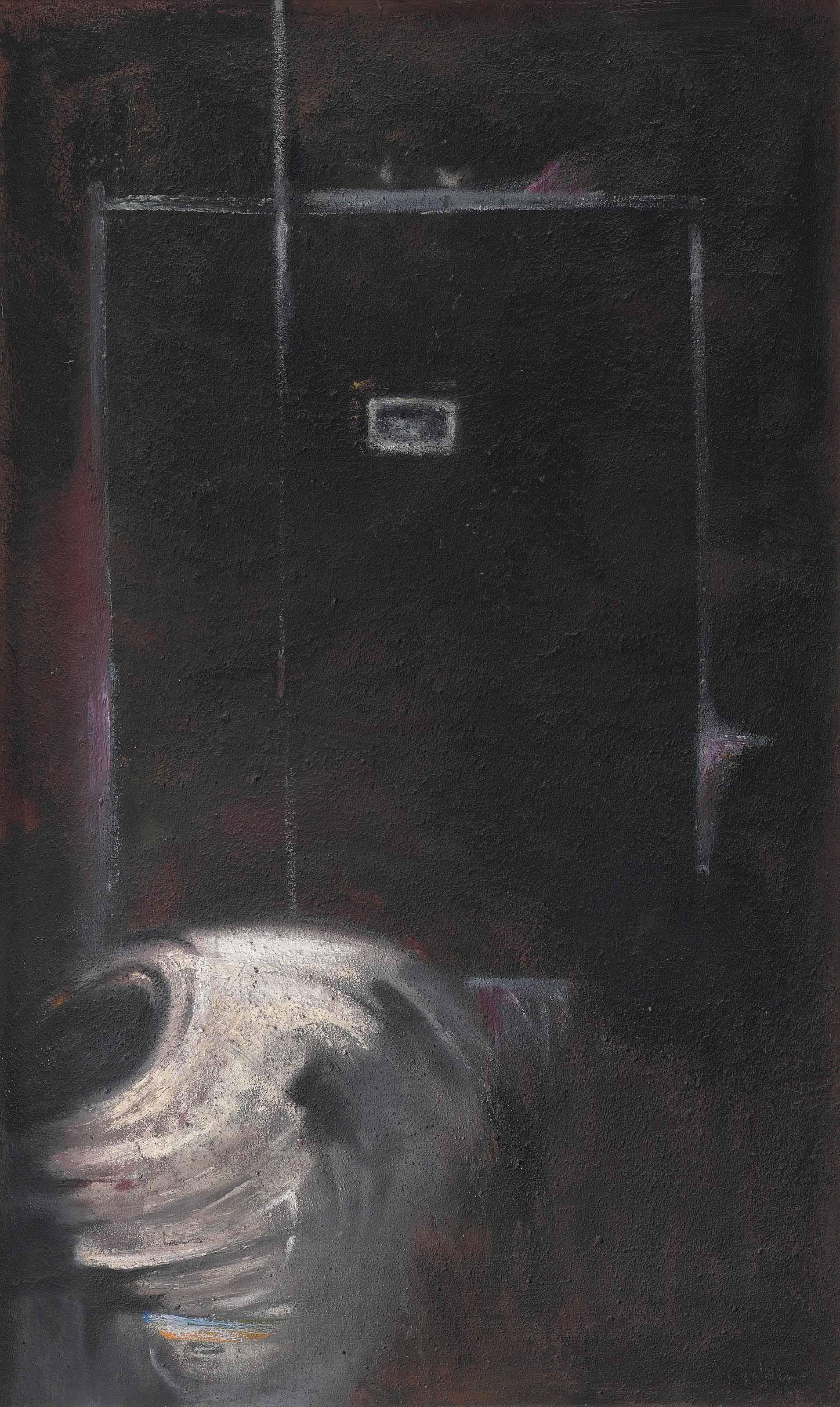 John Golding - The Couple/Blue