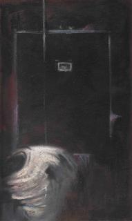 John Golding - The Couple/Blue