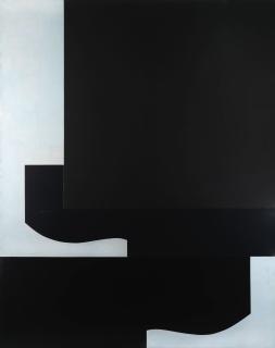 John Golding - Untitled (unframed)