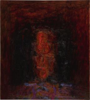 John Graham Coughtry - Portrait No. 3