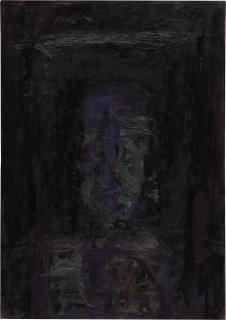 John Graham Coughtry - Portrait No. 5