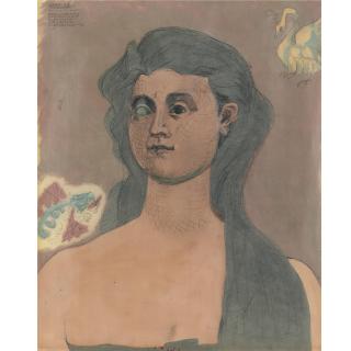 John Graham - La Strega Losca