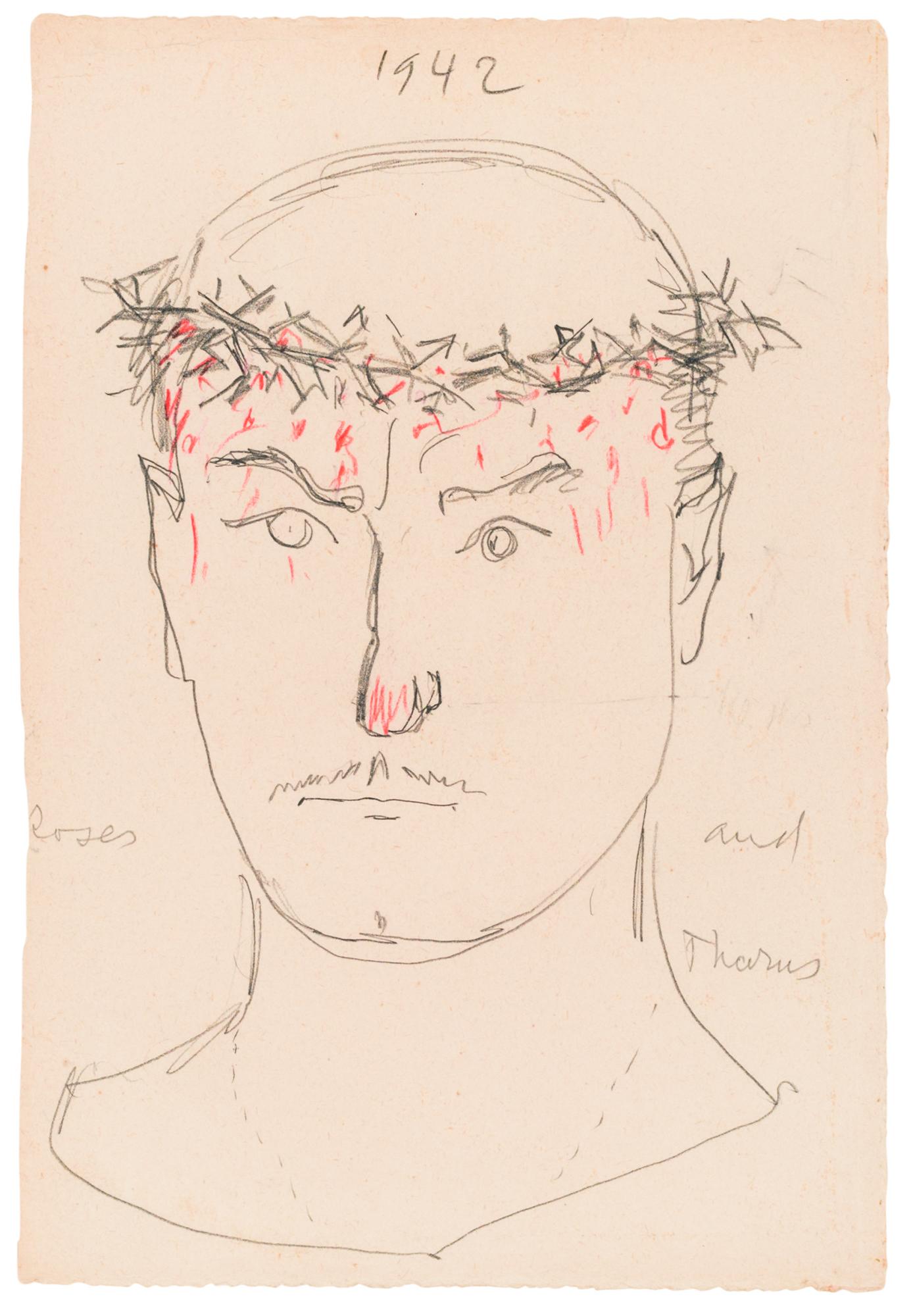 John Graham - Roses And Thorns