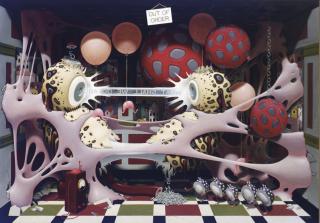 John Greenwood - Out of Order