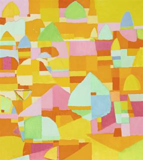 John Grillo - Kaleidoscope Xv