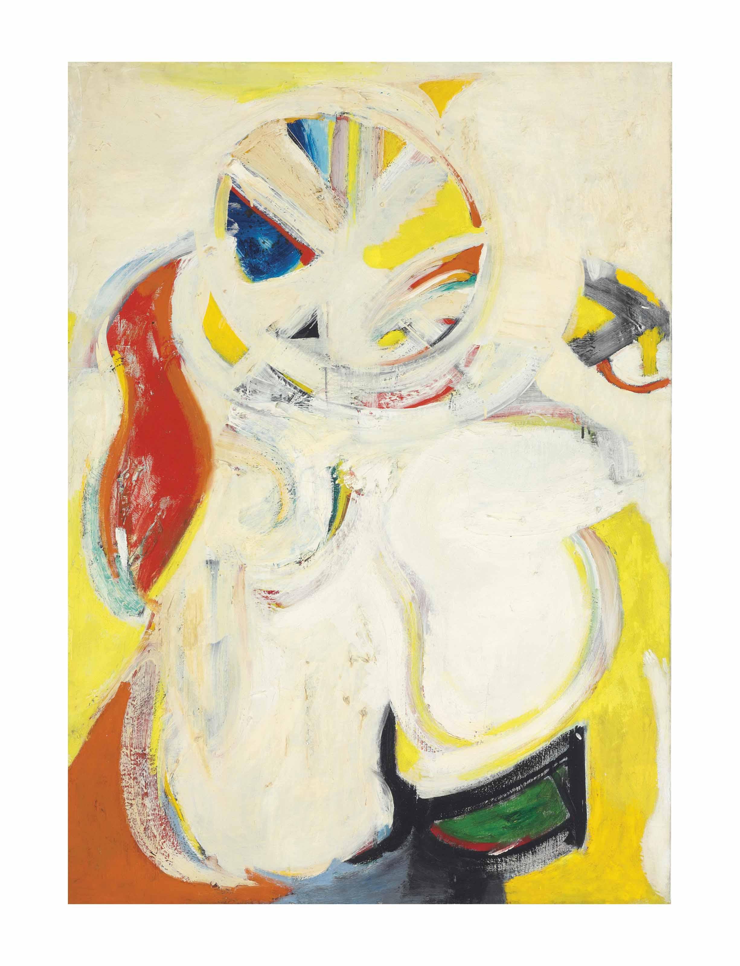 John Grillo - Sphere No. 60