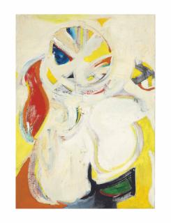 John Grillo - Sphere No. 60