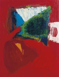 John Grillo - Summer Flight