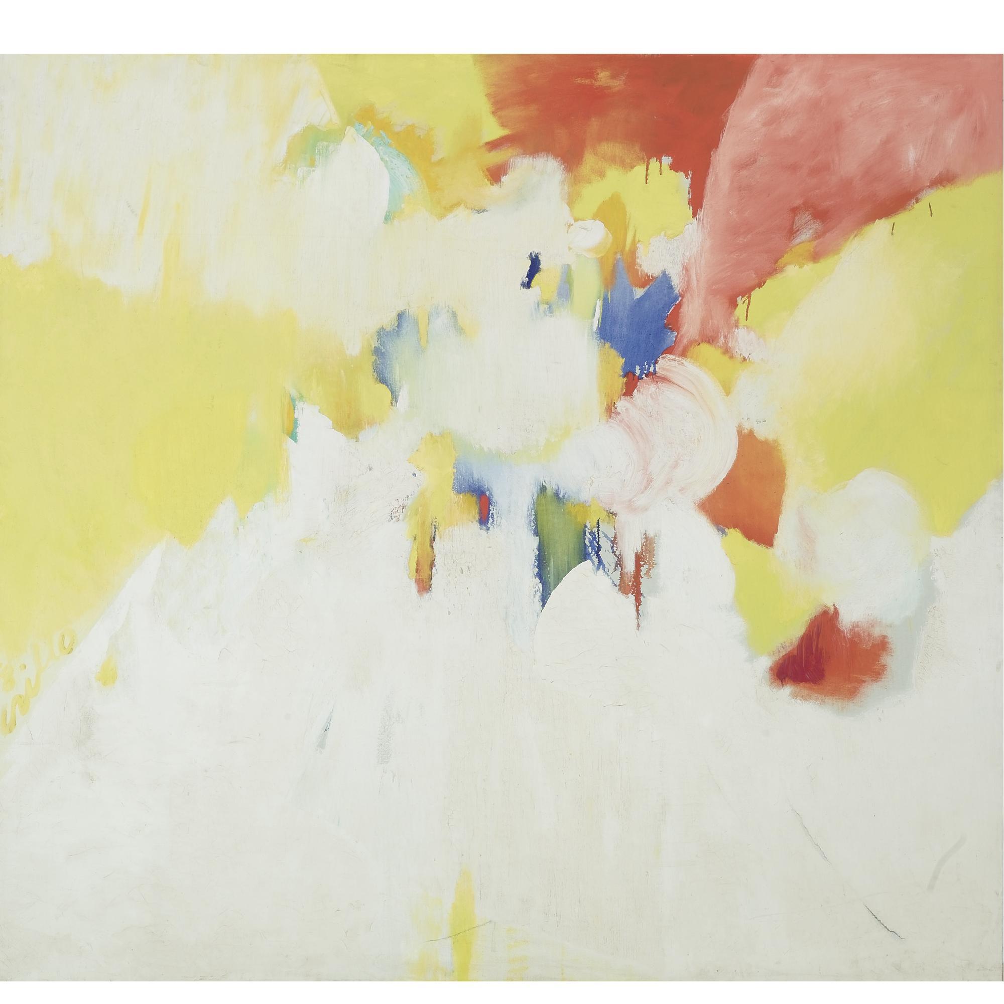 John Grillo - Untitled