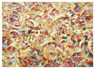 John Grillo - Untitled