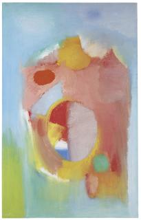 John Grillo - Untitled