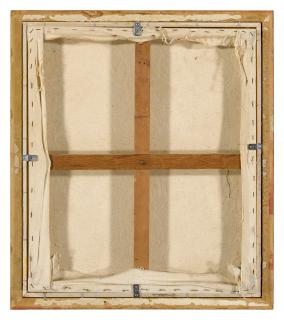 John Grillo - Untitled