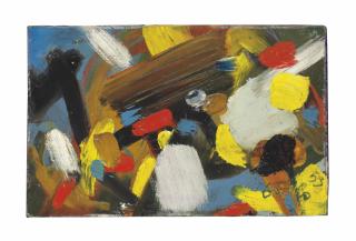 John Grillo - Untitled