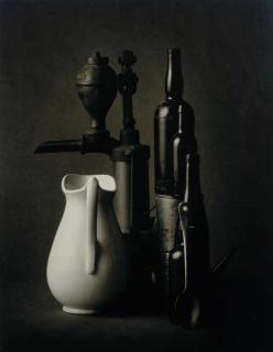 John Gruen - Untitled, 1980