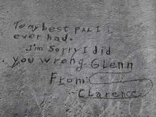 John Gutmann - D.O.S. Apology