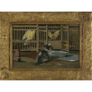 John Haberle - A Misunderstanding