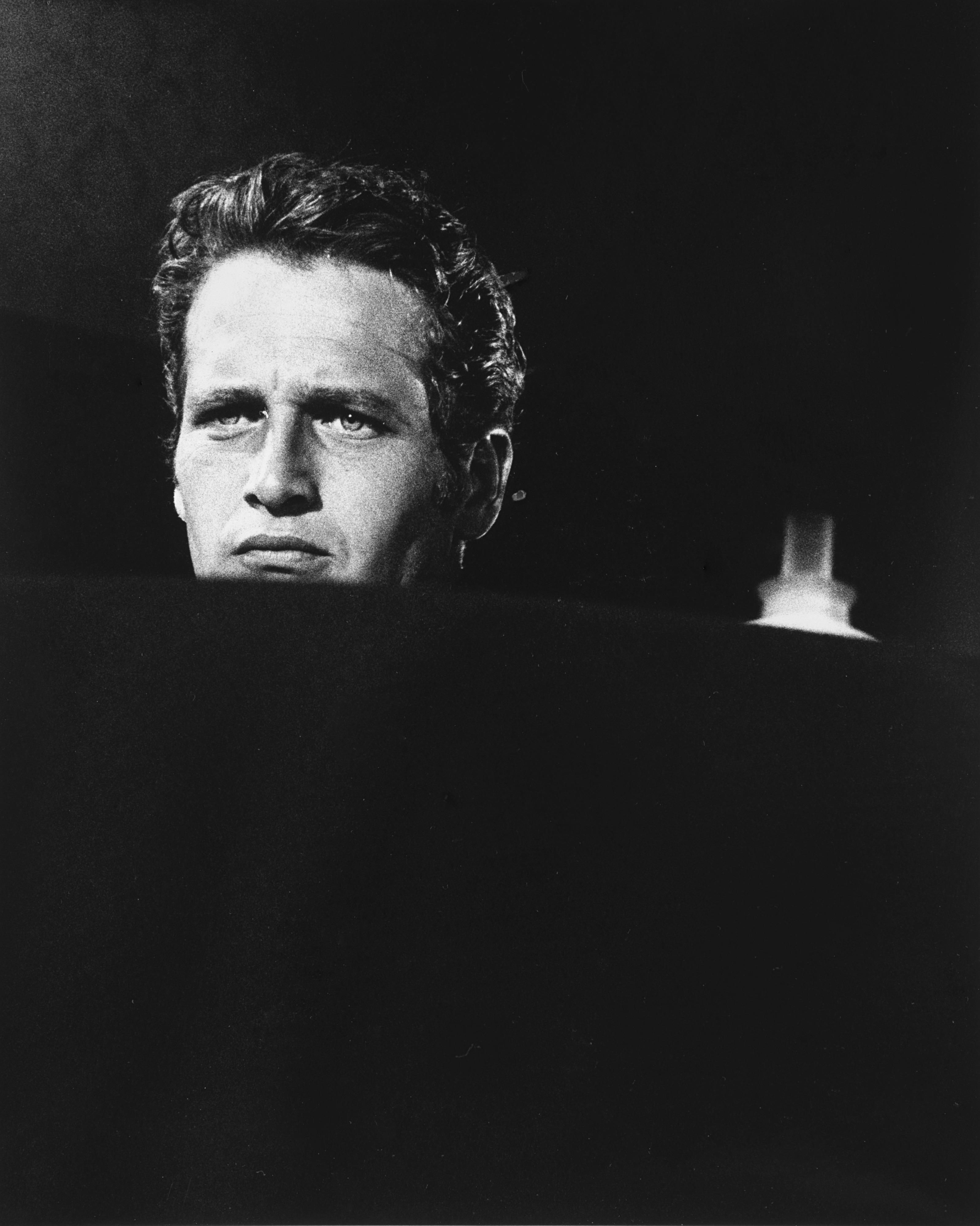 John Hamilton - Paul Newman nel film Left Handed Gun 1958