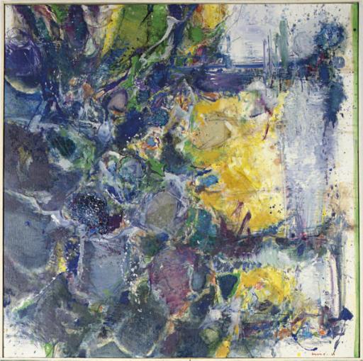 John Harrison Levee - November Ii