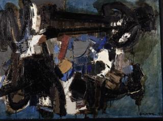 John Harrison Levee - Sans titre