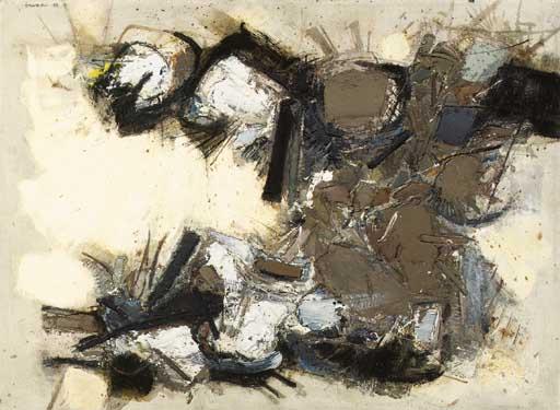 John Harrison Levee - Septembre II