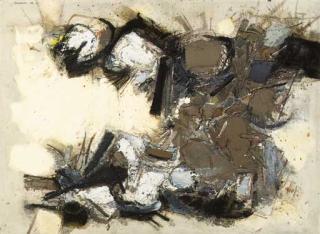 John Harrison Levee - Septembre II