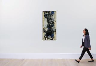 John Harrison Levee - Untitled