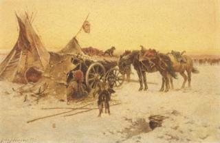 John Hauser - A Suspicious Noise