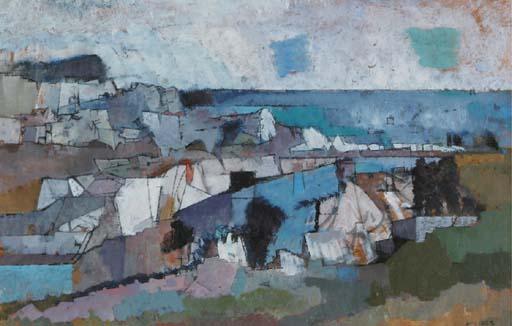 John Heliker - West Dover