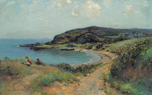 John Henderson - The Bay