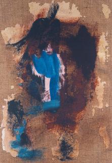 John Henderson - Untitled