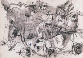 John Henry Olsen - Cats