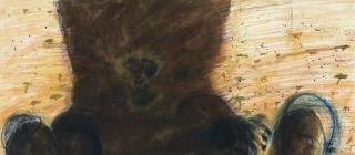 John Henry Olsen - Monkey (1982)