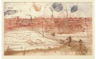 John Henry Olsen - Old Golden Mile