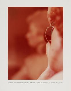 John Hilliard - Raising the Camera...