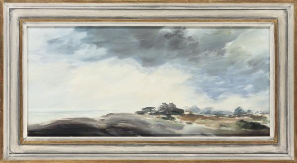 John Hitchens - Across The Fields