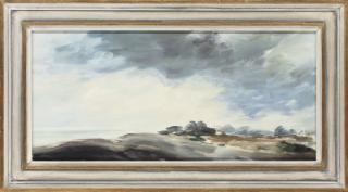 John Hitchens - Across The Fields