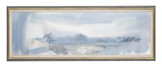 John Hitchens - Blue-Grey Evening