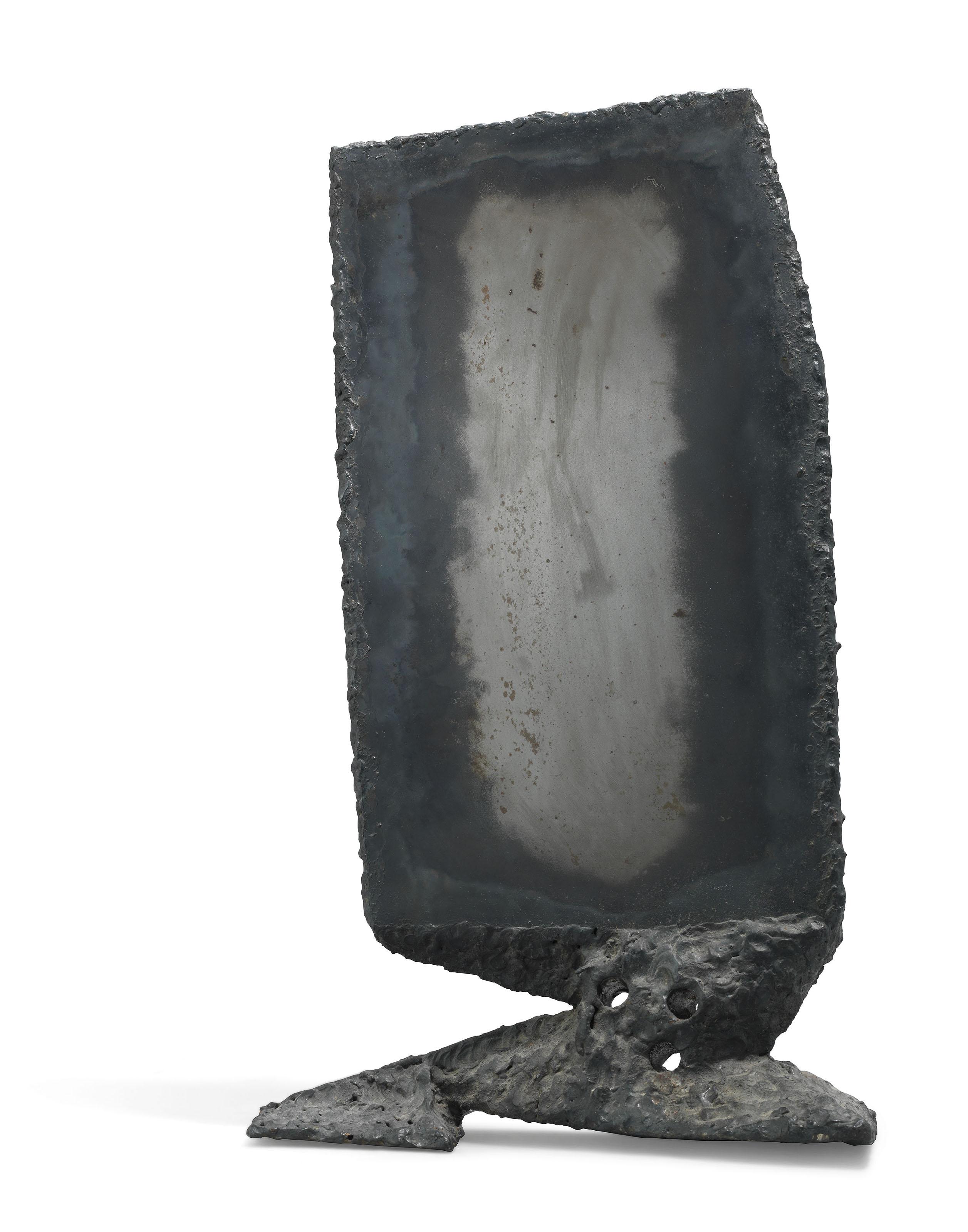 John Hoskin - Monolith