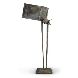 John Hoskin - Standing Figure 1964