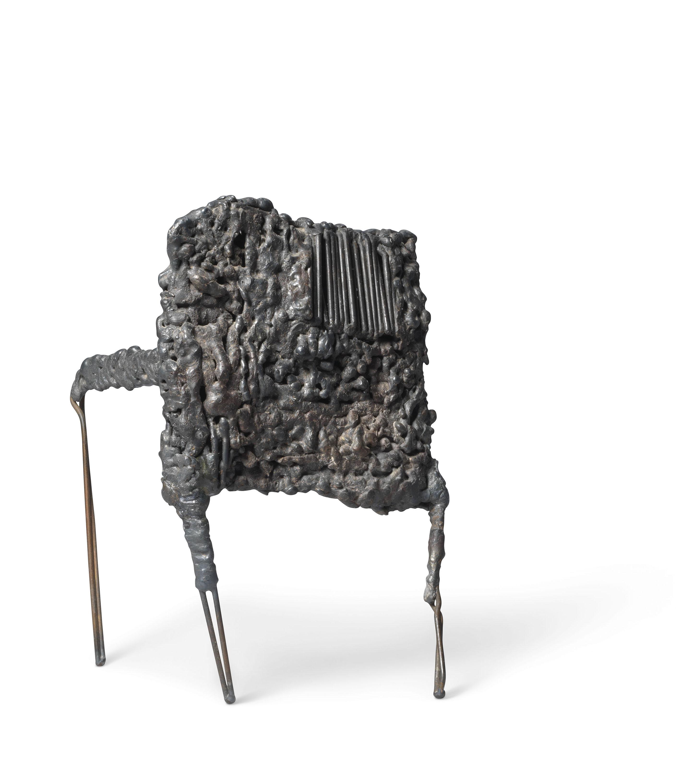 John Hoskin - Tripod