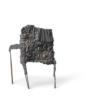 John Hoskin - Tripod