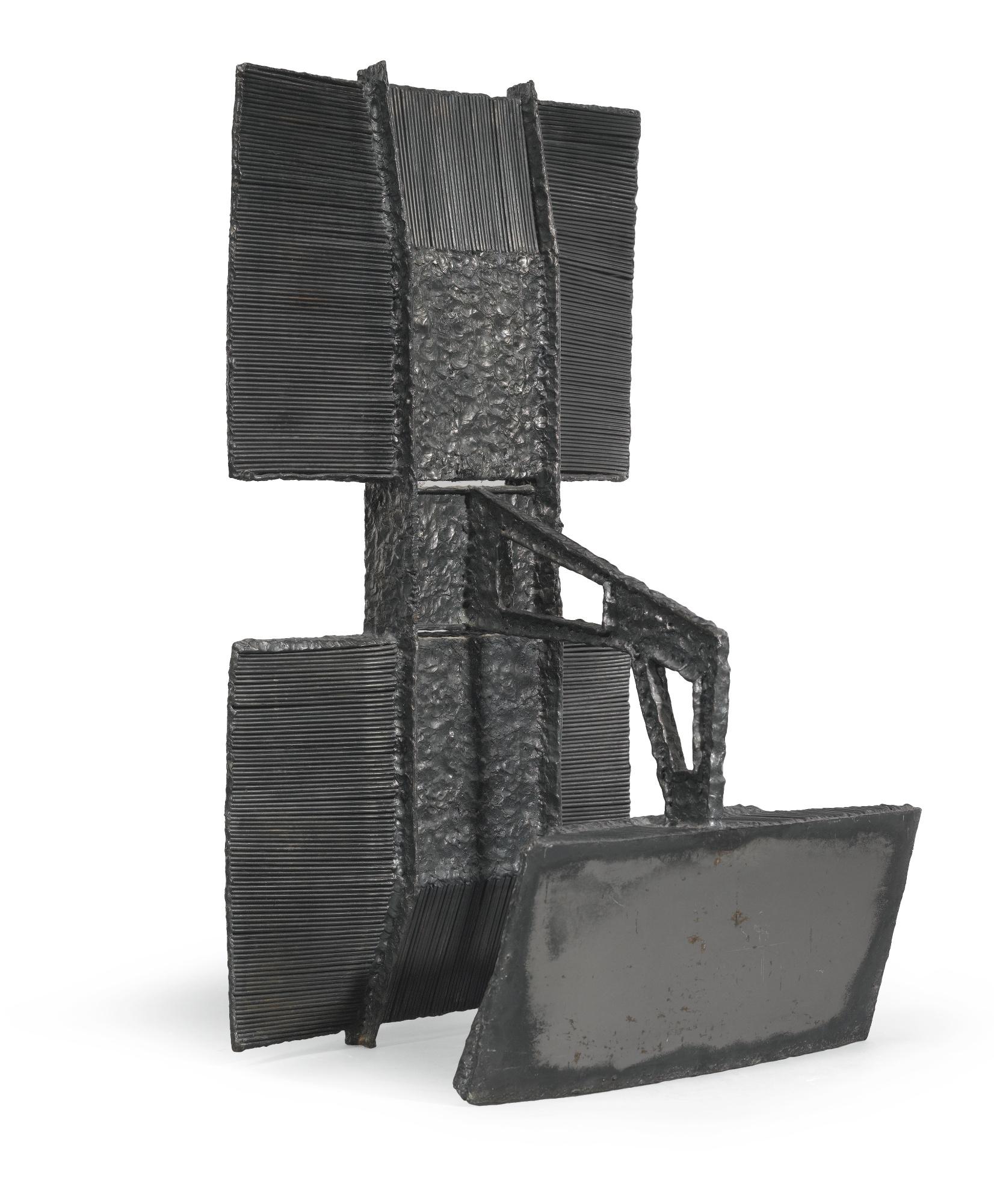 John Hoskin - Untitled