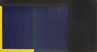 John Hoyland, R.A. - 1.7.68