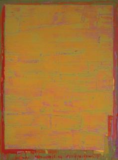 John Hoyland, R.A. - 1.9.74
