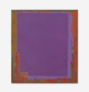 John Hoyland, R.A. - 20.5.74