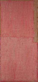 John Hoyland, R.A. - 23.8.73