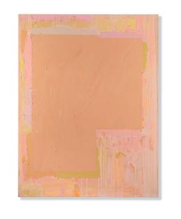 John Hoyland R.A. - Ormolu, 31.9.72